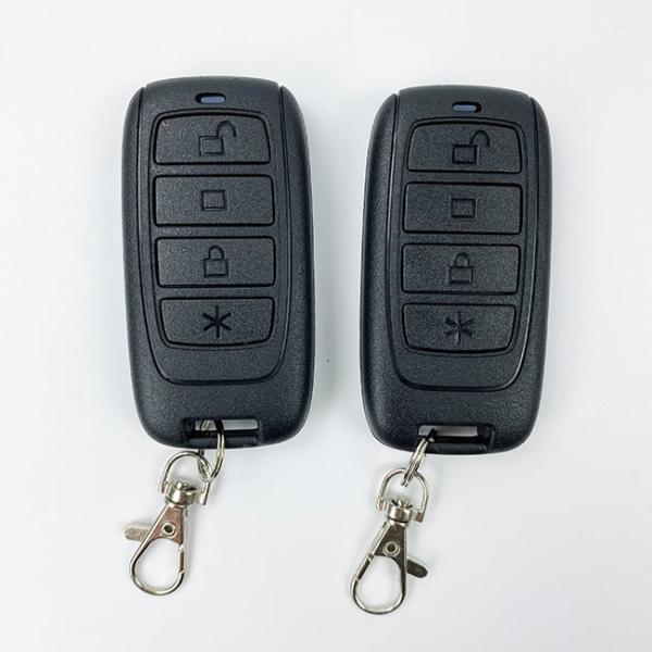 3000kg Industrial Sliding Gate Opener 750W Galvanized PVC Coated