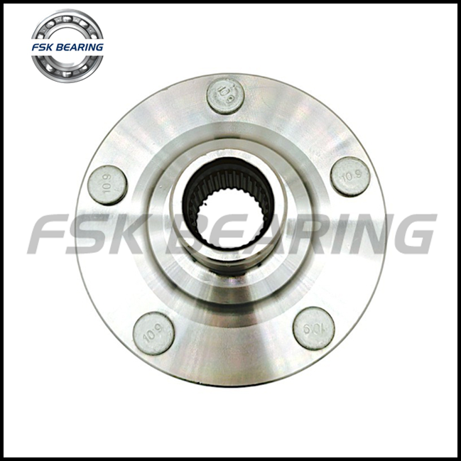 Front Axle Head Bearing 43502-0E050 43502-0E010 43502-AA021 For Toyota
