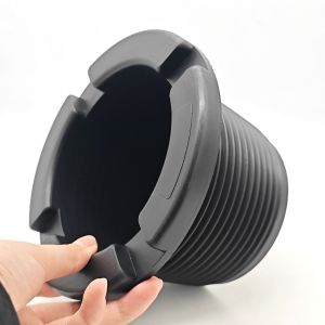 API Standard Oil Pipe NC50 Plastic Thread Protector