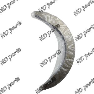 6D34 Engine Thrust Plate ME013644 ME013560 For Mitsubishi