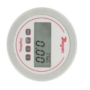 Dwyer DM-1102 Differential Digital Pressure Gauge in stock