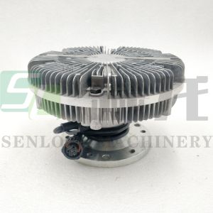 Fan Drive Clutch A5412000922 A5412002122 By MERCEDES - BENZ A541 2000922