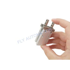 MHZ2-10D Air Gripper Micro Pneumatic Cylinder SMC MHZ2 Series