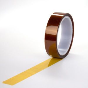 1.5Mil Silicone Polyimide Tape