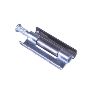 Standard Metal Stamping Industry Hardware Accessary Galvanized Iron Distribution