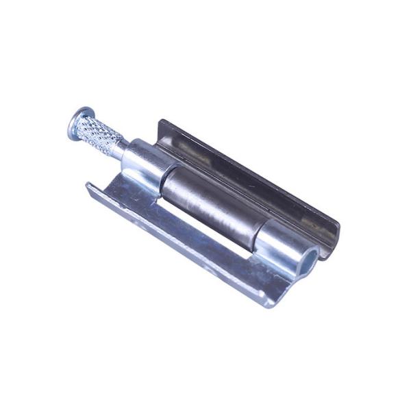 Standard Metal Stamping Industry Hardware Accessary Galvanized Iron Distribution