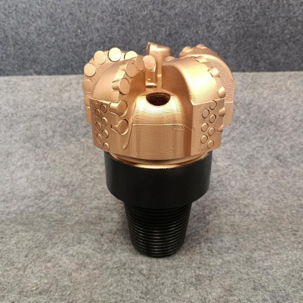 Buy PDC Bits Technology Ultimate Solution For Energy Mining Operations at wholesale prices