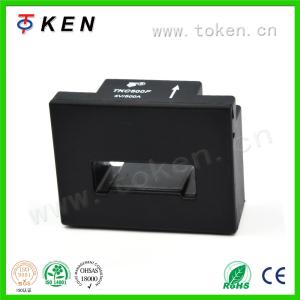 Quality IEC60950 Open Loop Hall Effect Current Sensor Dismountable for sale