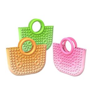 Fashion Tote Large Capacity Hand Bags Summer beach bag handbags