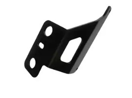 Oem Odm SPCC Metal Stamping Parts Fabrication Punching Blending