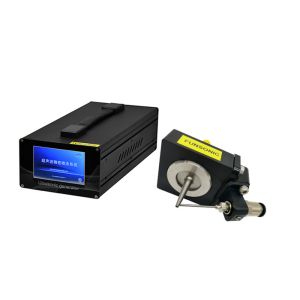 Specialized Focused Ultrasonic High Frequency Nozzles For Balloon Catheter