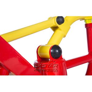 Outdoor Fitness Equipments-sport rider exercise machine