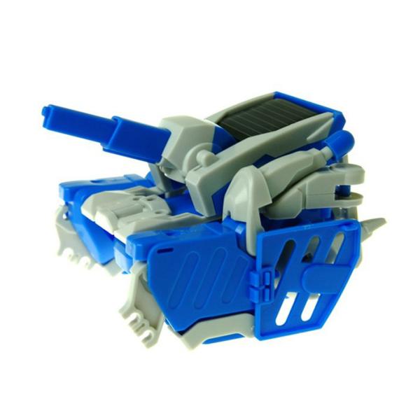 Robotics Solar Education Toys Solar Powered 3 In 1 DIY Toys Science Kits