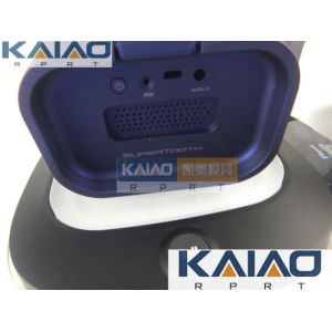 Household Plastic Prototyping Service For Sanitary Devices Silicone Mould