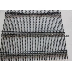 Buy cheap 10x10 77b Carbon Steel Quarry Vibrating Sand Gravel Mesh Screen from wholesalers