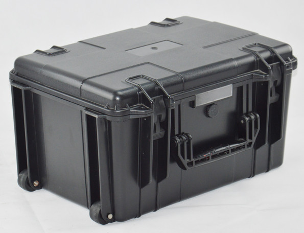 SC062 Waterproof Hard Protective Plastic Case