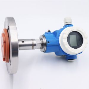 Smart IP66 IP67 Intelligent Pressure Transmitter With LCD Display