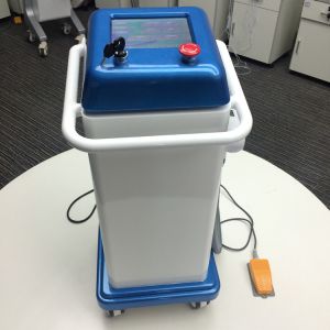 2018 CE FDA approved top popular portable 1064nm 532nm q-switched nd yag laser