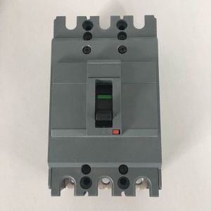 16A EZC100F3016 3P Easypact EZC Moulded Case Circuit Breaker MCCB