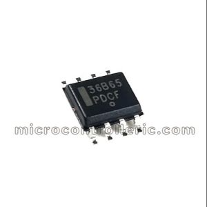 Quality NCP1236BD65R2G Switching Controllers BRWN AREC OCP OVP 65KHZ for sale