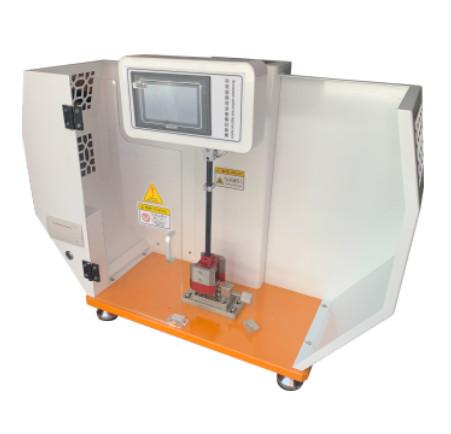Buy Practical Plastic Izod Impact Testing Machine Multi Function Antiwear at wholesale prices