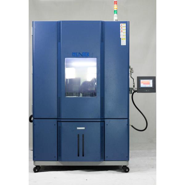 Remote Control Temperature Testing Equipment , Temperature Test Chamber APP