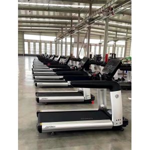 High Quality Life Commercial Treadmill Machine for Gym Running