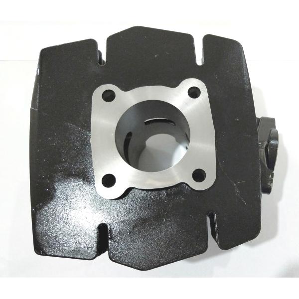 Buy Aluminum Motorcycle Engine Cylinder Block  AX100 , Precision Engine Parts at wholesale prices