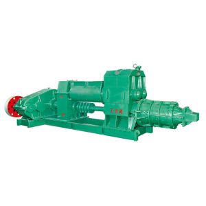 China 4.0mpa 132kw 450mm Clay Brick Making Machine on sale