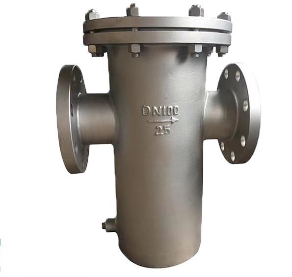 62KG Professional-grade Pipeline Filter for Crystal Clear Water within Food Shop