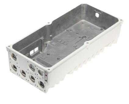 Buy RoHS Carbon Steel Investment Casting , Casted Internal Combustion Engine Components at wholesale prices