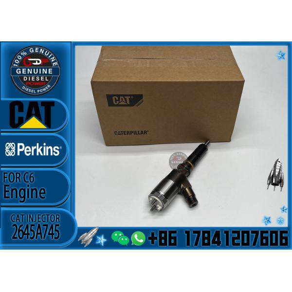 Fuel injector 387-9427 328-2585 295-1411 268-1835 263-8218 10R7225 20R1926