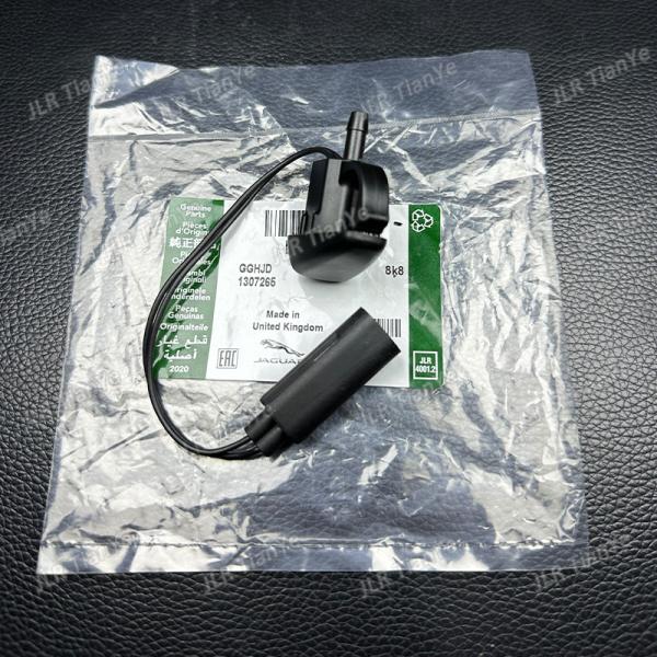 Windshield Washer Nozzle Jet LR048615 Windscreen Washer Sprayer Replacement for Land Rover