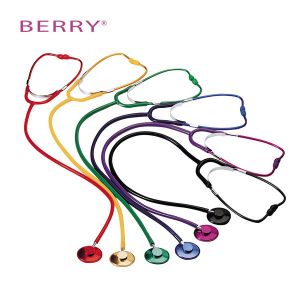 Portable Cardiology Stethoscope Health Digital Medical Stethoscope