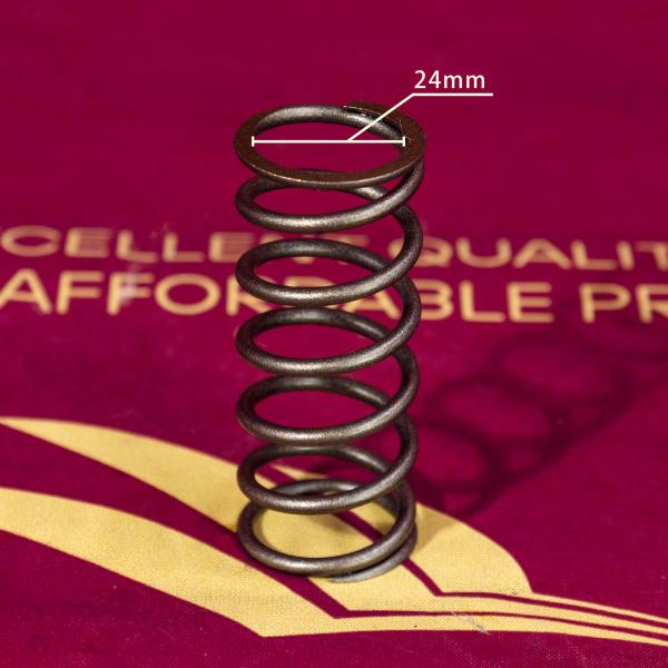 810W97602-0893 HD469-2406011 FOR howo sitrak c7h t5g MCY11/2/3 MCP16 shacman hande TGX Differential lock springX ALEX PARTS bush