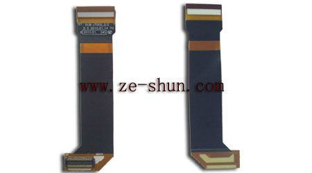 mobile phone flex cable for Samsung J700g/J700i slider