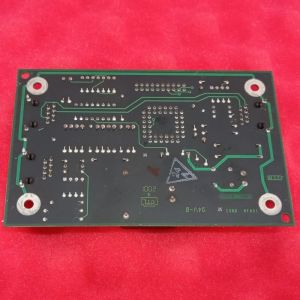 GE IS200ISBDG1AAA Insync Delay Board 330mm Net Depth