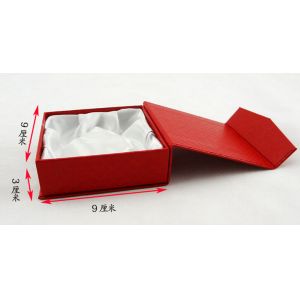 Customize Hot! Magnetic Jewelry Gift Box Factory