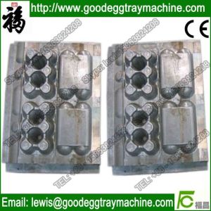 automatic egg tray making machine with good compete(FC-ZMW-2)
