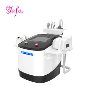 2021 NEW Design! LF-164 portable Non invasive Vacuum Roller vela fat cell shape