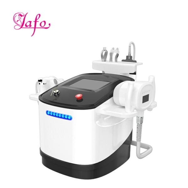 2021 NEW Design! LF-164 portable Non invasive Vacuum Roller vela fat cell shape