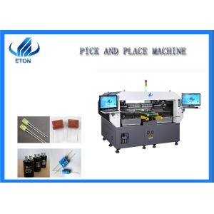 China High Precise PCB Board Making SMT Mounting Machine Led Strip Making Machine on sale China High Precise PCB Board Making SMT Mounting Machine Led Strip Making Machine on sale