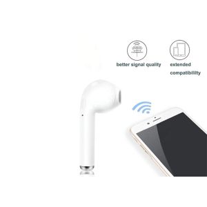 Lightweight Mini Bluetooth Earbuds True Wireless Noise Cancelling Earbuds