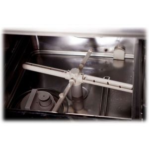 Full Automatic Dishwasher Commercial Front load Dish Washing Machine