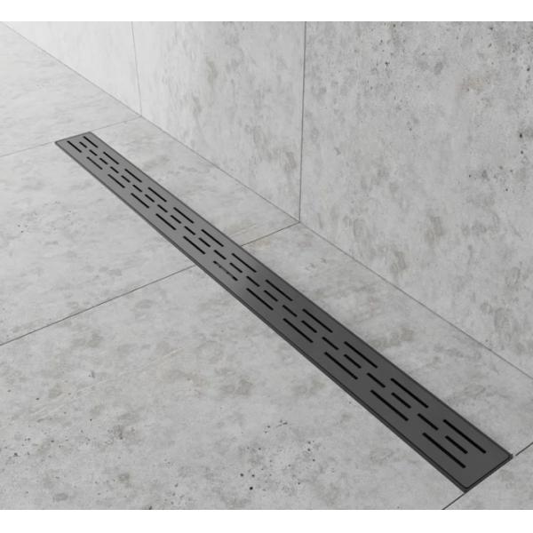 Waterproof and Odor Proof Stainless Steel Floor Drain for Improved Bathroom Experience
