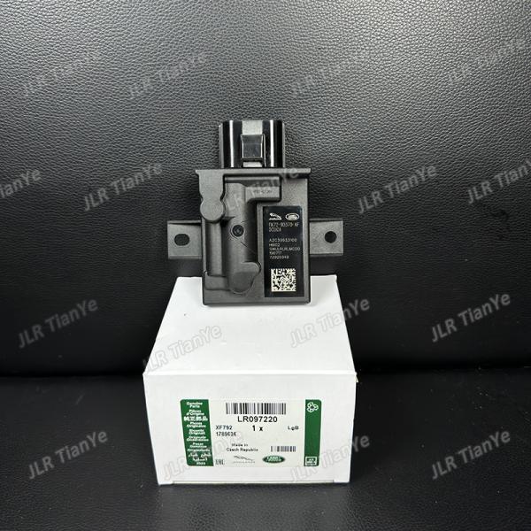 Range Rover Car Accessories 2.0T Fuel Pump Module LR097220 LR083930 LR061641