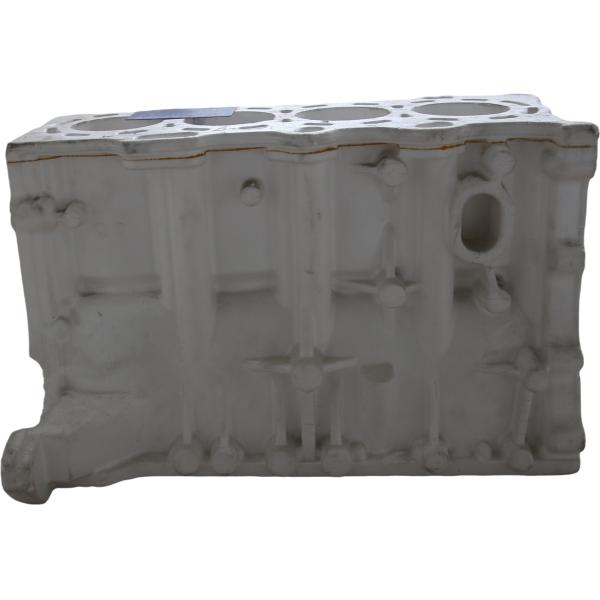 Buy Customized Aluminum Four Cylinder Block Low Pressure Die Casting at wholesale prices