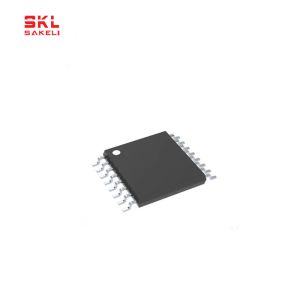 Quality MAX3232ECPWR Integrated Circuit Chip RS232 Transceivers 5V 3.3V for sale