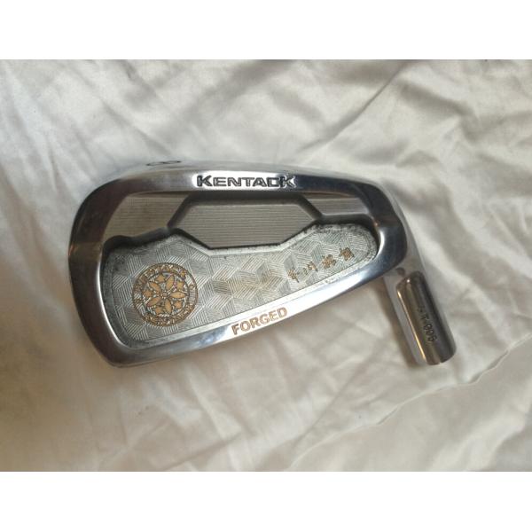 forged carbon steel golf iron , golf iron , golf irons with soft carbon steel