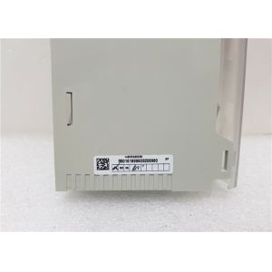 250ms Format Redundancy Diode Module Quantum I / O 140CPU43412A